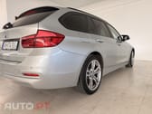 BMW 320 d Aut.