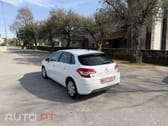Citroen C4 1.6 HDi FAP EGS6 Confort