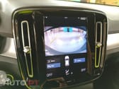 Volvo XC40 1.5 T5 PHEV Inscription Expression