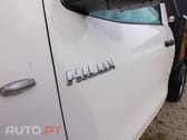 Toyota Hilux 2.4 D-4D 4WD CS CM