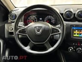 Dacia Duster 1.5 Blue dCi Extreme