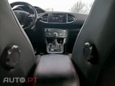 Peugeot 308 1.6 BlueHDi GT Line EAT6