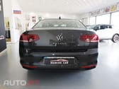 Volkswagen Passat 1.5 TSI Confortline