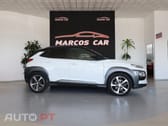 Hyundai Kauai 1.0 T-GDi Premium Tec.Preto