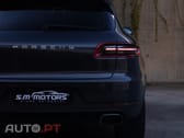 Porsche Macan PDK