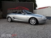 MG MGF 1.8