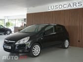 Opel Corsa 1.3 CDTi CMON