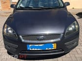 Ford Focus tdci