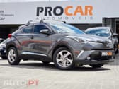 Toyota C-HR 1.2T Comfort