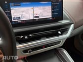 BMW XM BASE