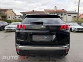 Peugeot 3008 1.5 BlueHDi Allure