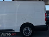 Toyota Proace 2.0 D-4D L2