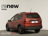 Dacia Jogger Jogger 1.0 ECO-G Expression 7L Bi-Fuel