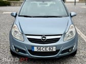 Opel Corsa 1.2 Cosmo
