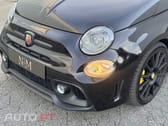 Abarth 595 1.4 T-Jet Competizione MTA