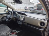 Toyota Yaris 1.0 VVT-i Comfort Plus