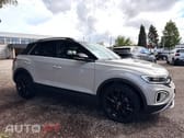 Volkswagen T-Roc 1.0 TSI Black Style