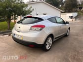 Renault Mégane Coupe 1.5 dCI
