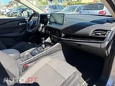Nissan Qashqai 1.3 DIG-T N-Connecta LED