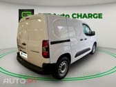 Peugeot E-Partner Standard 50 kWh I.V.A DEDUTIVEL 