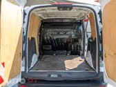 Ford Transit Connect  1.6 TDCi 3 Lug.