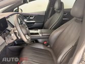 Mercedes-Benz EQE 350 Edition