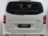 Mercedes-Benz Vito 114 CDi/34 Select