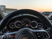 Porsche Panamera 4 E-Hybrid