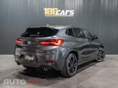 BMW X2 sDrive20i Aut. M Sport