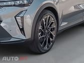 Renault Scénic E-Tech 100% elétrico 220cv esprit Alpine