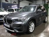 BMW X1 18 i sDrive