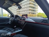 BMW 320 d Line Sport - 184 CV - Nacional