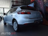 Renault Mégane 1.5 dCi Limited SS