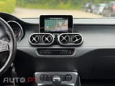 Mercedes-Benz X d Progressive 4-Matic Aut.