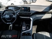 Peugeot 3008 1.6 BlueHDi GT Line EAT6
