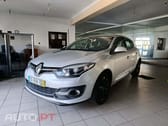 Renault Mégane 1.5 DCI 110 CV