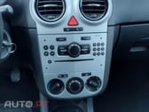 Opel Corsa 1.3 CDTI Enjoy EcoFLEX