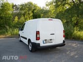 Citroen Berlingo 1.6 HDI 100cv Longa