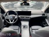 BMW 320 e Corporate Edition Auto