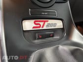 Ford Fiesta 1.6 EcoBoost ST200