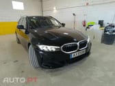 BMW 320 e Touring Auto