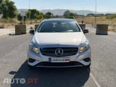 Mercedes-Benz A 180 CDi BE Urban