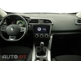 Renault Kadjar Kadjar 1.3 TCe Intens