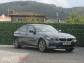 BMW 320 e Line Sport Auto