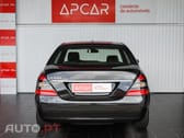 Mercedes-Benz S 350 Standard