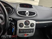 Renault Clio 1.2 16V Rip Curl
