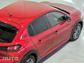 Peugeot E-208 50 kWh Style