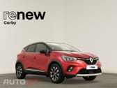 Renault Captur Captur 1.0 TCe Techno