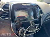 Renault Captur 1.2 TCe Exclusive EDC