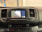 Peugeot Expert 2.0 BlueHDi Long Asphalt